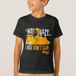 Camiseta Just Don't Care
