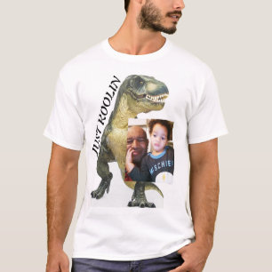 CAMISETA JUST KOOLIN