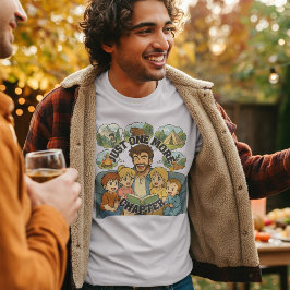 Camiseta Just One More Chapter T-Shirt