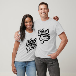 Camiseta Just South – Estilo Sureño Vintage