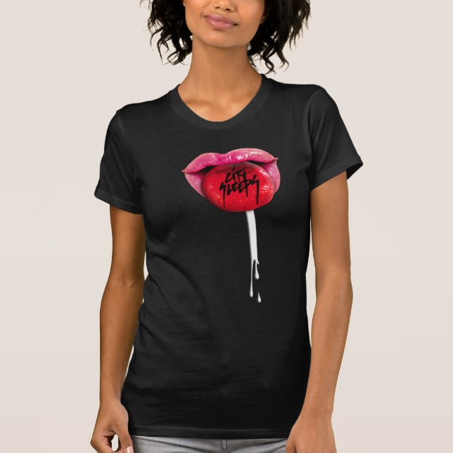 Camiseta JustAnotherDay_Front (Anverso)