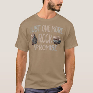 Camiseta Juste un rock de plus je te promets jx27aime le