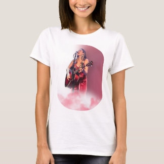 Camiseta JustHannah Oval