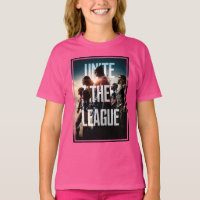 Justice League | Unite The League