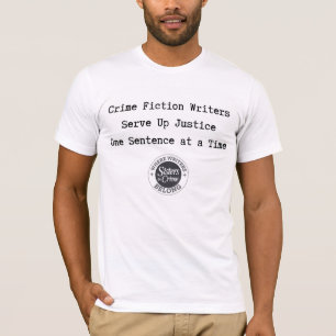 Camiseta Justice T-Shirt