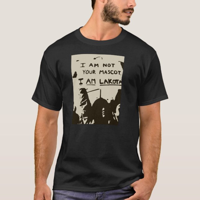 Camiseta Justicia (Anverso)