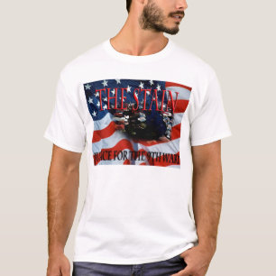 Camiseta Justicia