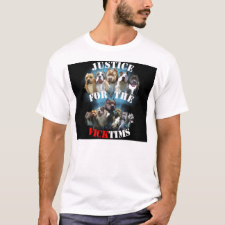 Camiseta Justicia