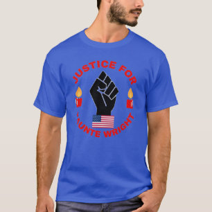 Camiseta Justicia para Daunte Wright Tee   True Classic