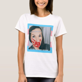 Camiseta Justicia para los Camisas Aubrey #2