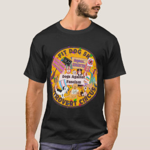Camiseta justicia social 5 k