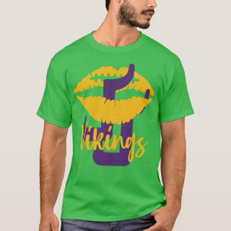 Camiseta justin jefferson 17