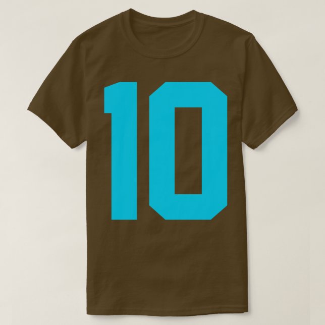 Camiseta Justin Pegatina (Diseño del anverso)