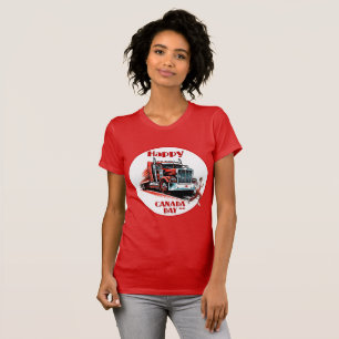 Camiseta Justin Tru$#!%: Salir a la izquierda
