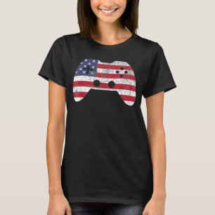 Camiseta Justo Aquí Al Bang 4 De Julio Alojamiento De Bande