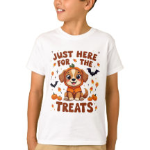 Justo Aquí Para Las Tetas De Halloween