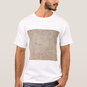 Camiseta Jute Textile