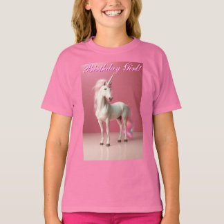 Camiseta juvenil