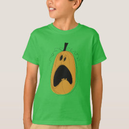 Camiseta juvenil de Halloween