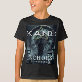 Camiseta juvenil KANE Echoes of Yesterday