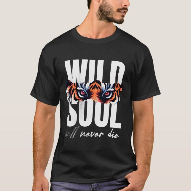 Camiseta juvenil para hombre (Anverso)