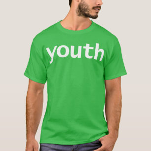 Camiseta Juventud