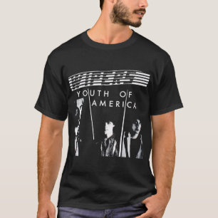 Camiseta Juventud