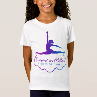Camiseta Juventud chica
