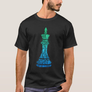 Camiseta Juventud de Chess King