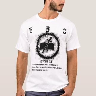 Camiseta Juventud de EBC