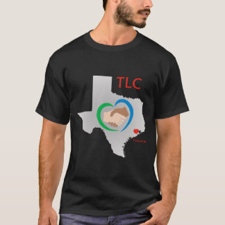 Camiseta Juventud de la iglesia luterana de la trinidad que