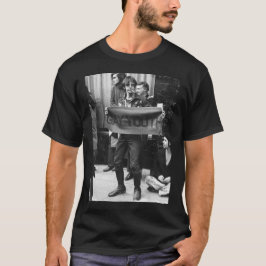 Camiseta Juventud gay 1970