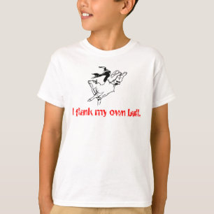 Camiseta JUVENTUD - lado de I mi propio boletín