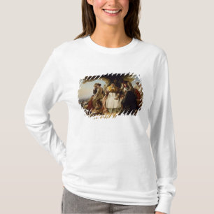 Camiseta Juventud y edad
