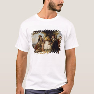Camiseta Juventud y edad