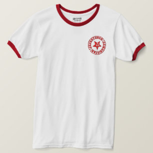 CAMISETA JUVENTUDES COMUNISTAS