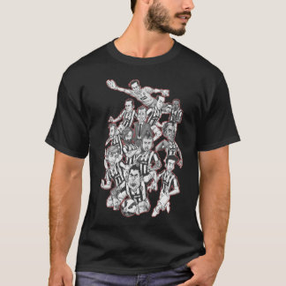 Camiseta Juventus