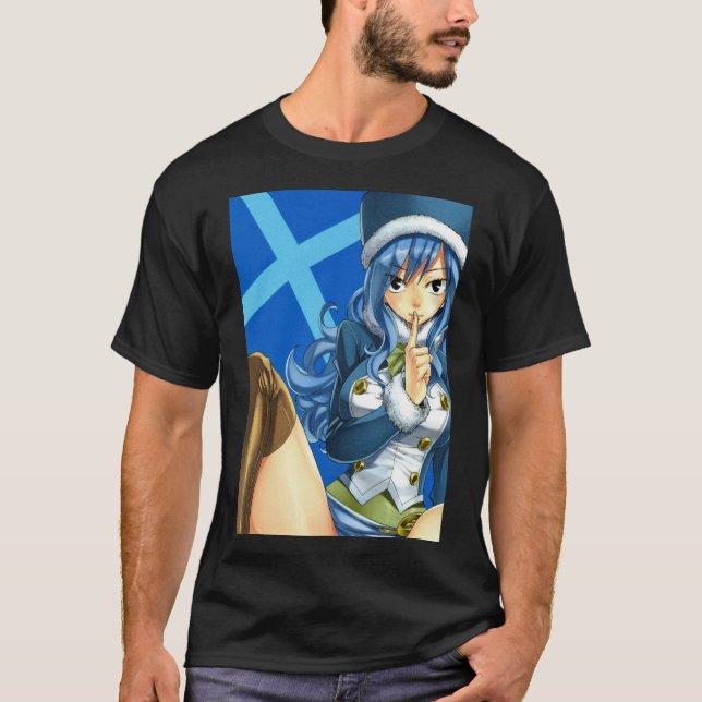 Camiseta juvia (Anverso)