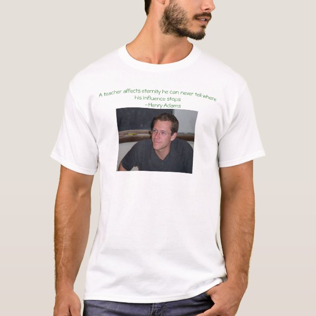 Camiseta Jwizzle (Anverso)