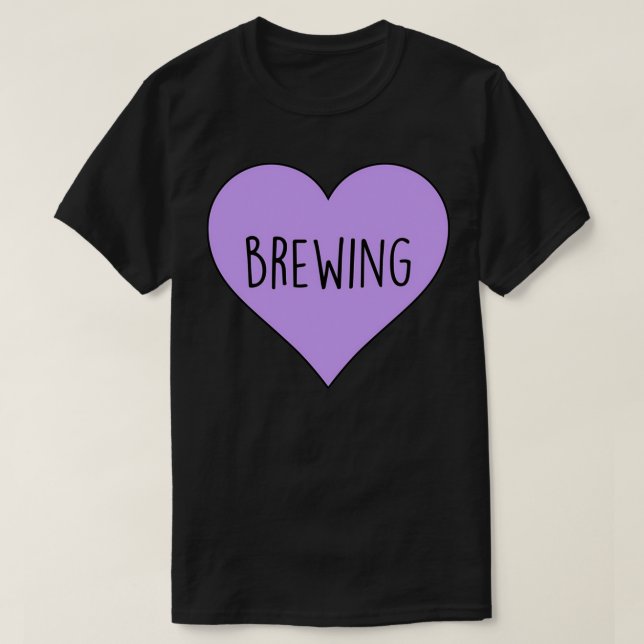Camiseta Jx27aime brasser Tshirt classic (Diseño del anverso)