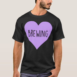 Camiseta Jx27aime brasser Tshirt classic
