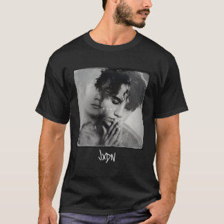 Camiseta Jxdn Pray Dark