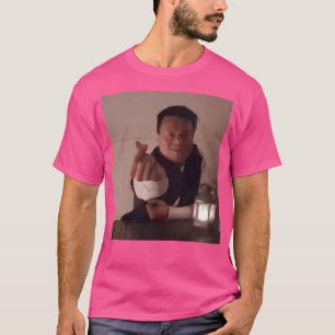 Camiseta Jyp Doing Aegyo