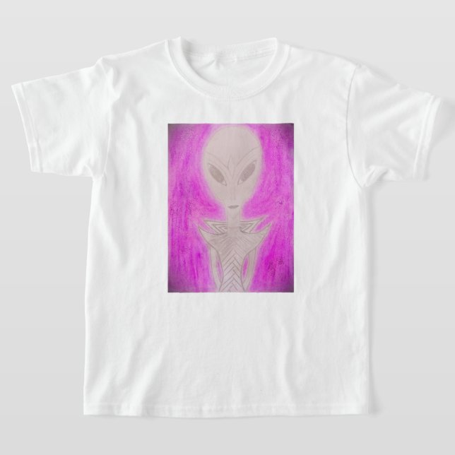 CAMISETA K (Distribución)