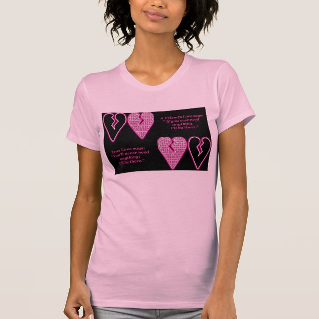 Camiseta k (Anverso)