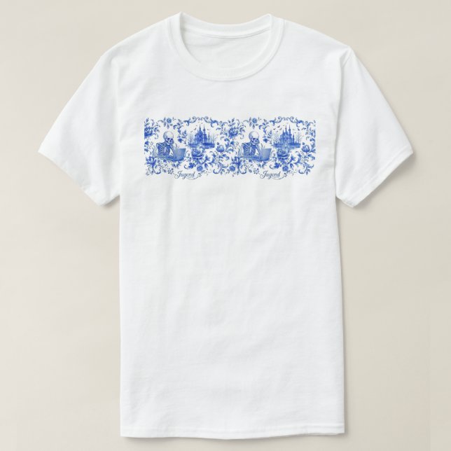 CAMISETA K01 (Diseño del anverso)