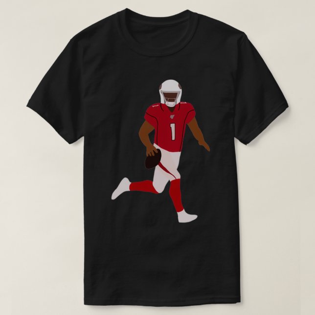 CAMISETA K1 (Diseño del anverso)