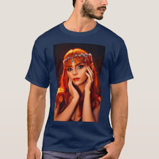 Camiseta k1136