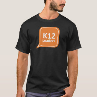 Camiseta K12SpeechBubble