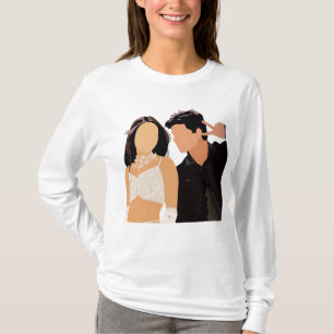 CAMISETA K3G